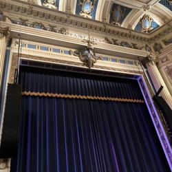 Pantages Theatre