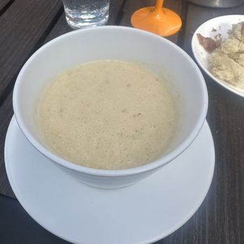 Cloud Nine Alpine Bistro - Soup - Modern European Near Me