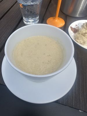 Cloud Nine Alpine Bistro Aspen Highlands by null