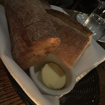 Bell and Anchor - Fresh bread - Seafood Near Me - Sag Harbor, New York