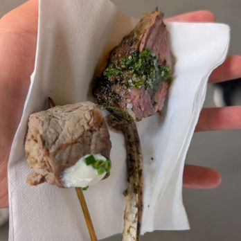 All-Star Elite Experience: Soccer Fest Preview - Steak Frites and Lamb - Yelp Events Near Me - Houston, Texas All-Star Elite Experience: Soccer Fest Preview - Steak Frites and Lamb - Yelp Events Near Me - Houston, Texas