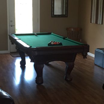 Cave Country RV - Nice pool table - Campgrounds Near Me - Cave City, Kentucky