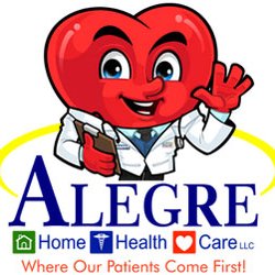Alegre Home Health Care