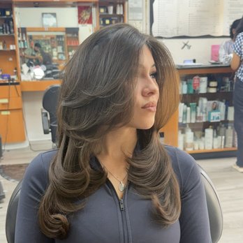 Lin Beauty Salon - Hair Salons Near Me - Artesia, California Lin Beauty Salon - Hair Salons Near Me - Artesia, California