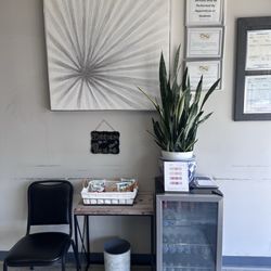Infinity Nail Spa