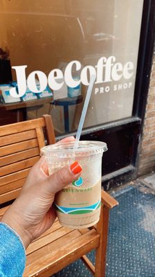 Joe Coffee Company Pro Shop by null