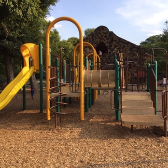 Brackenridge Park - Parks Near Me - San Antonio, Texas