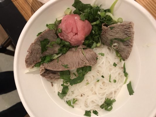 Rice and Bones by null