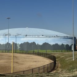 West Park