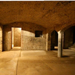 House Of Detention - Used with written permission from Clerkenwell Design Week.
