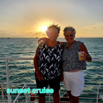 Fury Water Adventures - Sunset cruise on the commotion on the ocean it was great! - Boating Near Me - Key West, Florida Fury Water Adventures - Sunset cruise on the commotion on the ocean it was great! - Boating Near Me - Key West, Florida