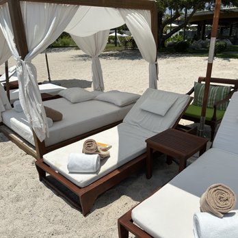 The St. Regis Punta Mita Resort - Hotels Near Me - Punta De Mita, NAY