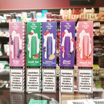Tobacco Mart - Geek Bar Pro! Tasty flavors!! - Tobacco Shops Near Me - Burien, Washington Tobacco Mart - Geek Bar Pro! Tasty flavors!! - Tobacco Shops Near Me - Burien, Washington