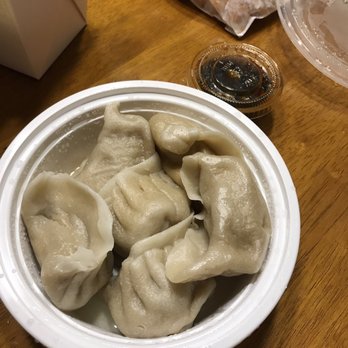 Tiger Bowl - Steamed pork dumplings - Chinese Near Me - Westport, Connecticut Tiger Bowl - Steamed pork dumplings - Chinese Near Me - Westport, Connecticut
