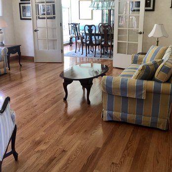 Floors To Go Outlet - a living room and dining room - Flooring Near Me - San Jose, California