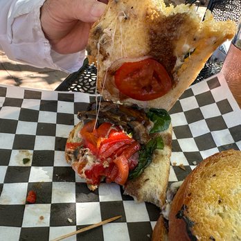 Beer Creek Brewing - The content of the Wyatt - Brewpubs Near Me - Santa Fe, New Mexico