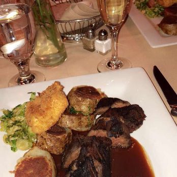 Hearthstone Restaurant - Butchers Cut Steak. AMAZING, and all the sides equally amazing. - New American Near Me - Breckenridge, Colorado Hearthstone Restaurant - Butchers Cut Steak. AMAZING, and all the sides equally amazing. - New American Near Me - Breckenridge, Colorado