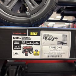 Harbor Freight Tools