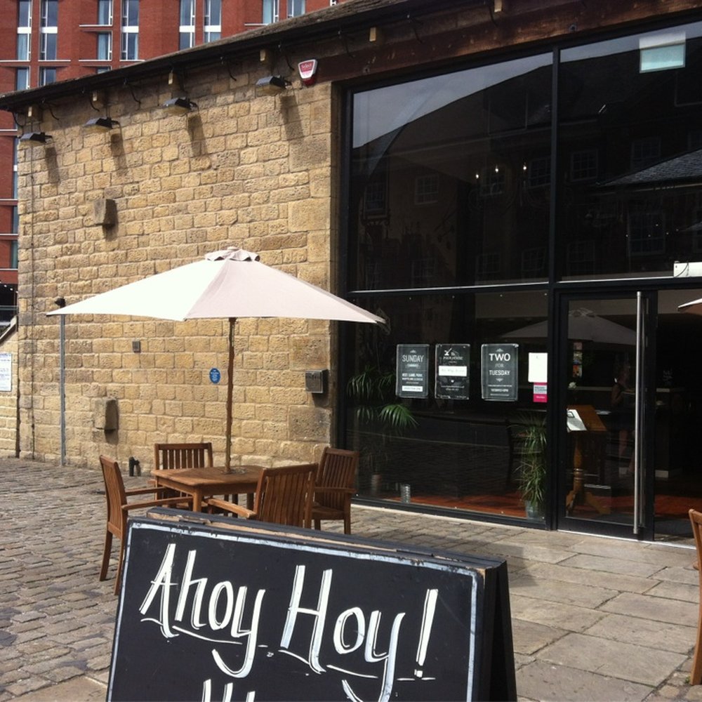 The Pour House - Gastropubs Near Me - Leeds, XWY The Pour House - Gastropubs Near Me - Leeds, XWY