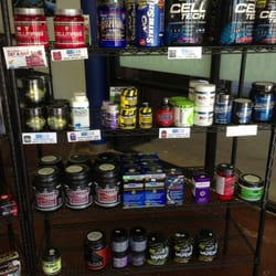 Discount Sport Nutrition - Creatine