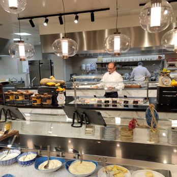 Geneva Marriott Hotel - Full Breakfast Buffet offering - Hotels Near Me - Cointrin, GE