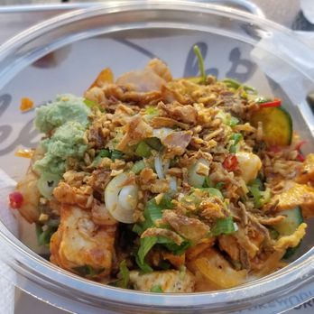 Pokeworks - Poke Near Me - Flushing, New York