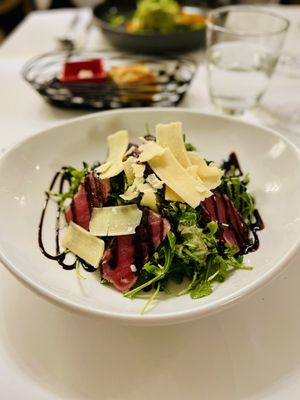 Chouchou French Bistro by null