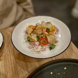 Clemmy’s - Tuna