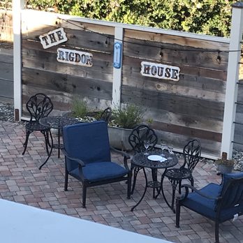 The Rigdon House - Hotels Near Me - Cambria, California