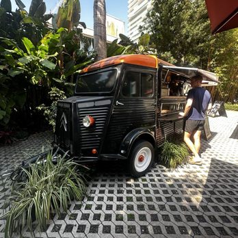 True Baristas Coffee - Coffee truck - Coffee & Tea Near Me - Miami, Florida True Baristas Coffee - Coffee truck - Coffee & Tea Near Me - Miami, Florida