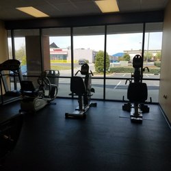 New Horizons Physical Therapy
