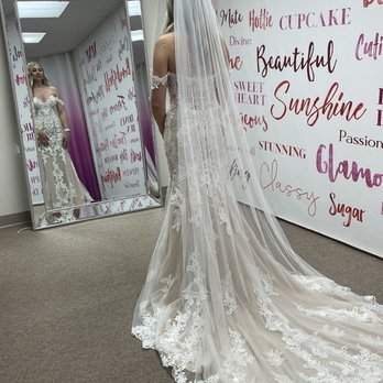 Love Sew True - Bridal Near Me - Irvine, California Love Sew True - Bridal Near Me - Irvine, California
