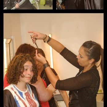 Curlyque Salon - Hair Salons Near Me - Roswell, Georgia