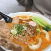 Naruto Ramen gift card