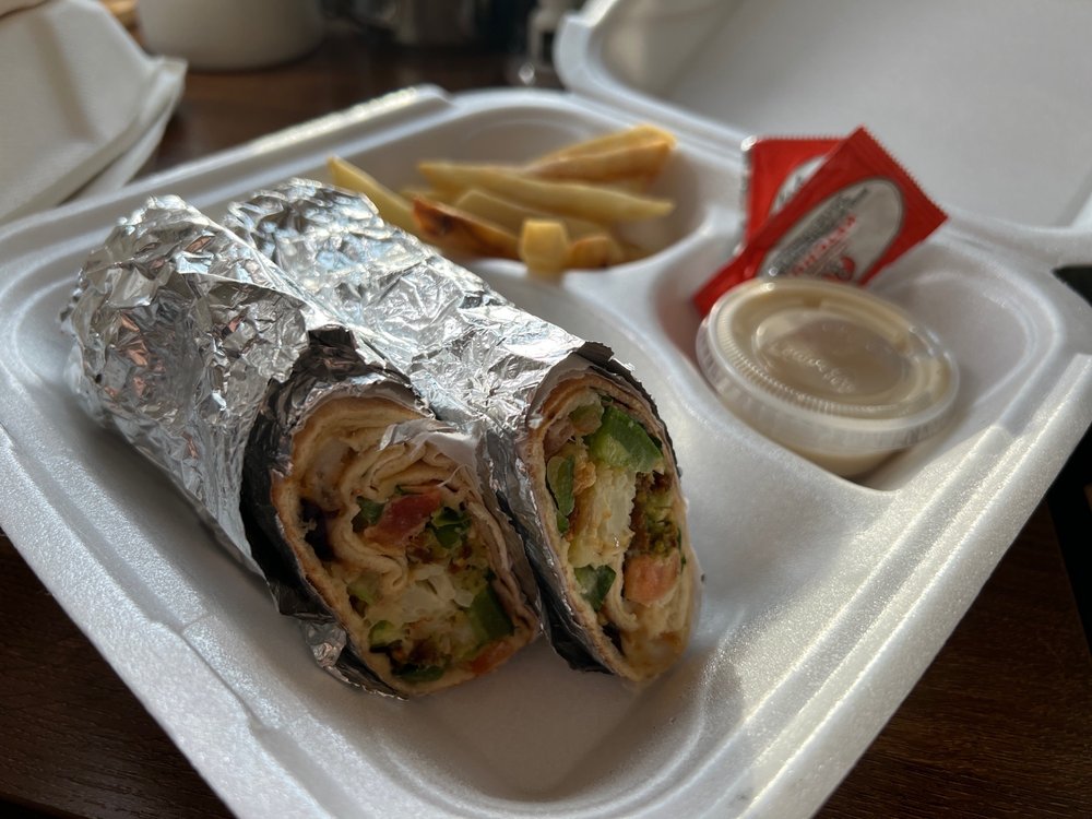 HERTEL BAKERY & CAFE Updated August 2024 49 Photos & 17 Reviews