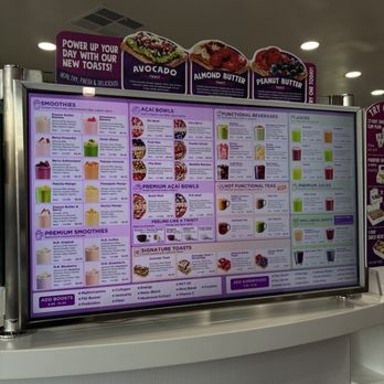 Movita Juice Bar - Juice Bars & Smoothies Near Me - Montebello, California Movita Juice Bar - Juice Bars & Smoothies Near Me - Montebello, California
