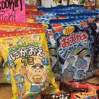 Rocket Fizz - Candy Stores Near Me - Boulder, Colorado