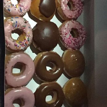 Krispy Kreme - Donuts Near Me - Jersey City, New Jersey Krispy Kreme - Donuts Near Me - Jersey City, New Jersey