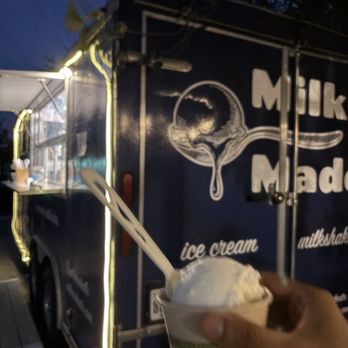 MilkMade - Sweet corn - Food Trucks Near Me - Austin, Texas MilkMade - Sweet corn - Food Trucks Near Me - Austin, Texas