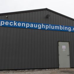 Peckenpaugh Plumbing
