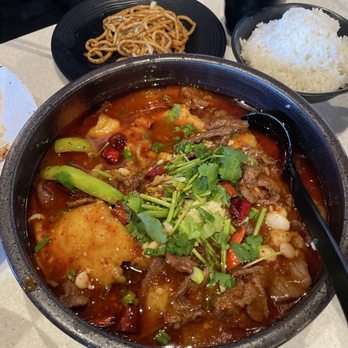 Tasty Noodle House - Chinese Near Me - San Diego, California Tasty Noodle House - Chinese Near Me - San Diego, California