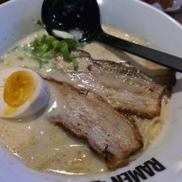 Pork Tonkatsu Pork Tonkatsu