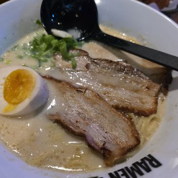 Ramen Hub & Sushi - Orange - Pork Tonkatsu - Ramen Near Me - Orange, California Ramen Hub & Sushi - Orange - Pork Tonkatsu - Ramen Near Me - Orange, California