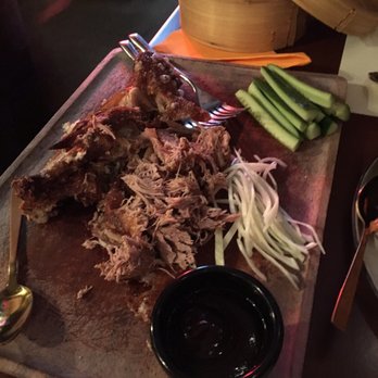 Holy Duck - Crispy duck - Chinese Near Me - Sydney, NSW