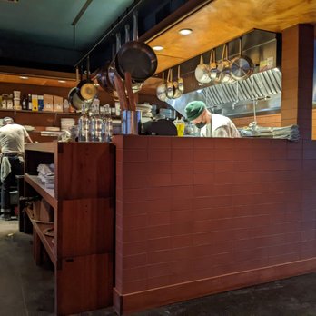 Gabbiano's - Kitchen - Italian Near Me - Portland, Oregon Gabbiano's - Kitchen - Italian Near Me - Portland, Oregon