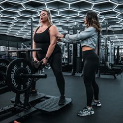 The Strip Barbell