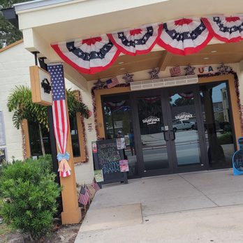Sugarshack Downtown - Front Entrance - American Near Me - Bonita Springs, Florida Sugarshack Downtown - Front Entrance - American Near Me - Bonita Springs, Florida