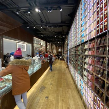 Venchi - Chocolatiers & Shops Near Me - New York, New York Venchi - Chocolatiers & Shops Near Me - New York, New York