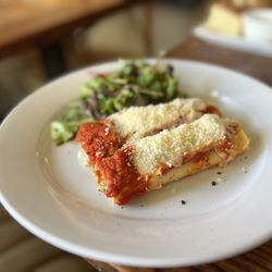 Sandrino - Cannelloni