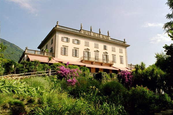 Isole di Brissago by null